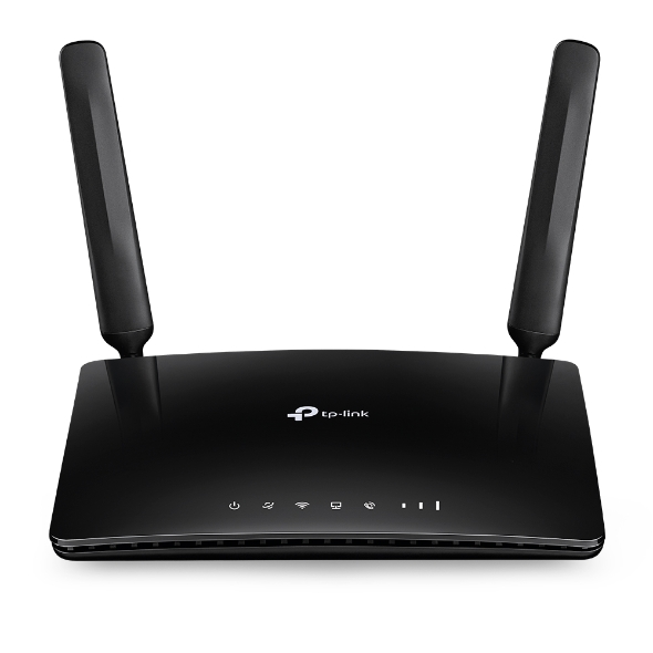 Tp-link 4g რაუტერი