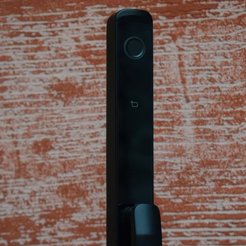 კარის ჭკვიანი საკეტი A2 Smart Lock - 5