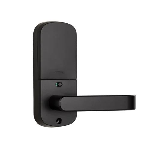 ჭკვიანი საკეტი F2309 Handle Smart Lock - 5