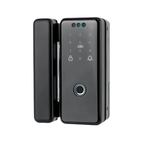 კარის ჭკვიანი საკეტი G01 Smart Lock - 3