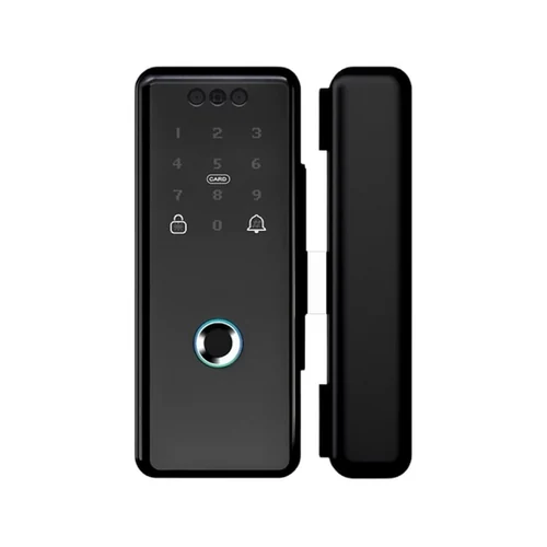 კარის ჭკვიანი საკეტი G03 Pro 3D Face Smart Lock