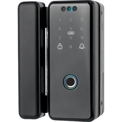 კარის ჭკვიანი საკეტი G03 Pro 3D Face Smart Lock - 4