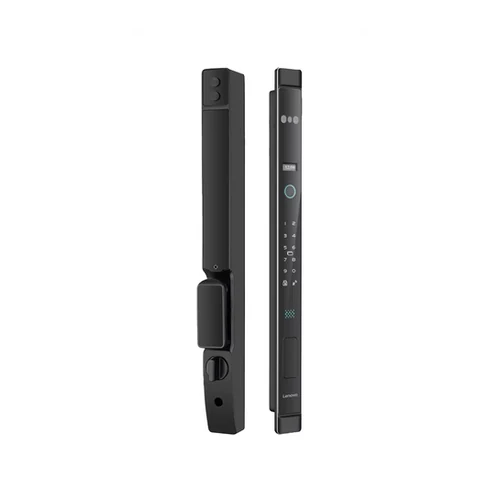 კარის ჭკვიანი საკეტი Lenovo L1F 3D Face Smart Lock
