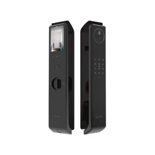 კარის ჭკვიანი საკეტი Lenovo X5 Max Smart Lock - 2