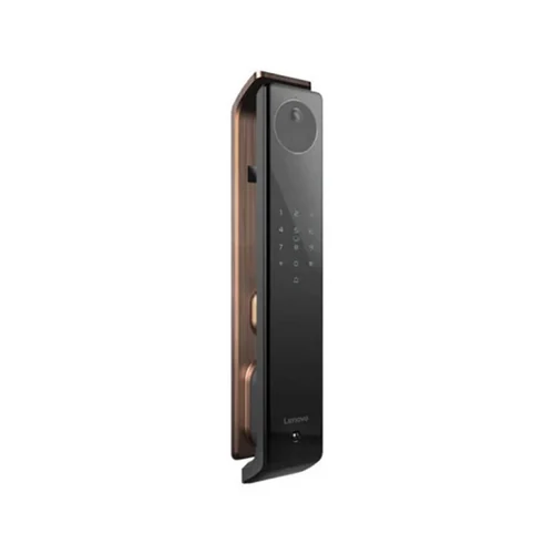 კარის ჭკვიანი საკეტი Lenovo X5 Max Smart Lock - 4