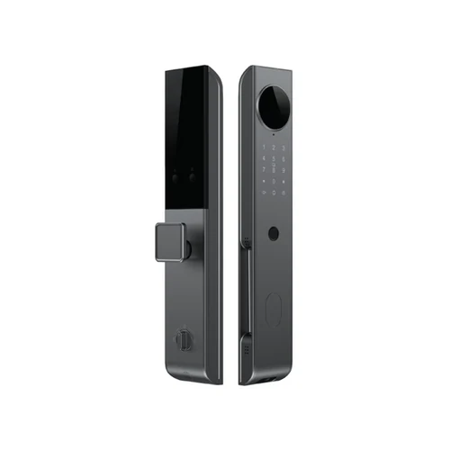 კარის ჭკვიანი საკეტი Lenovo X6F 3D Face & Video Smart Lock - 2
