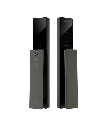 Moorgen T5+ დეკორატიული პანელები (Covers) - 2