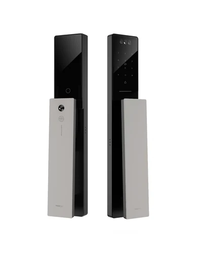 Moorgen T5+ დეკორატიული პანელები (Covers) - 5