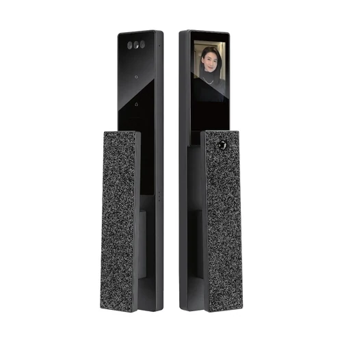 Moorgen T5+ Crystal პრემიუმ პანელი (Crystal Cover)