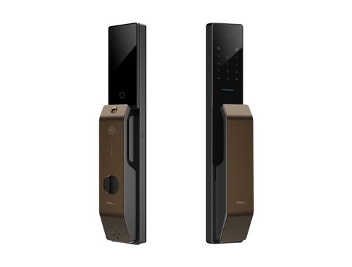 ლუქს კლასის ჭკვიანი საკეტი Moorgen T9 Smart Lock - 2