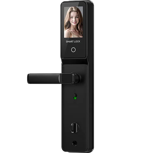 პრემიუმ ჭკვიანი საკეტი Neo N1 Ultra Smart Lock - 3