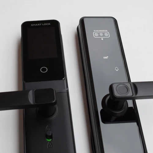 პრემიუმ ჭკვიანი საკეტი Neo N1 Ultra Smart Lock - 5