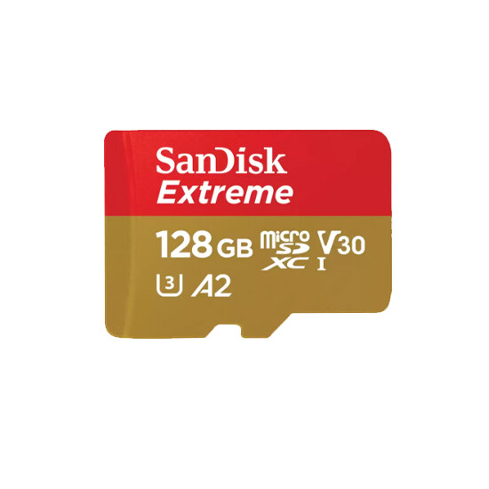 SD ბარათი 128GB