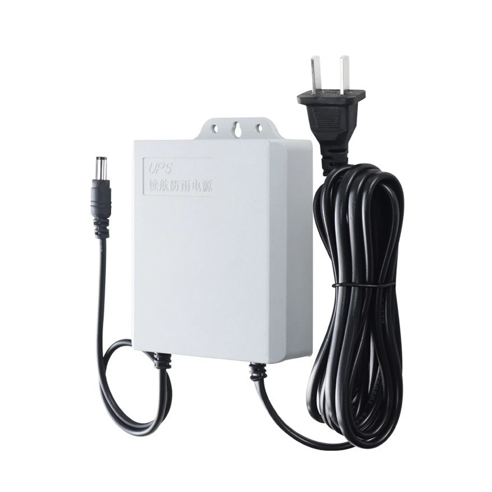 Mini UPS კამერისთვის
