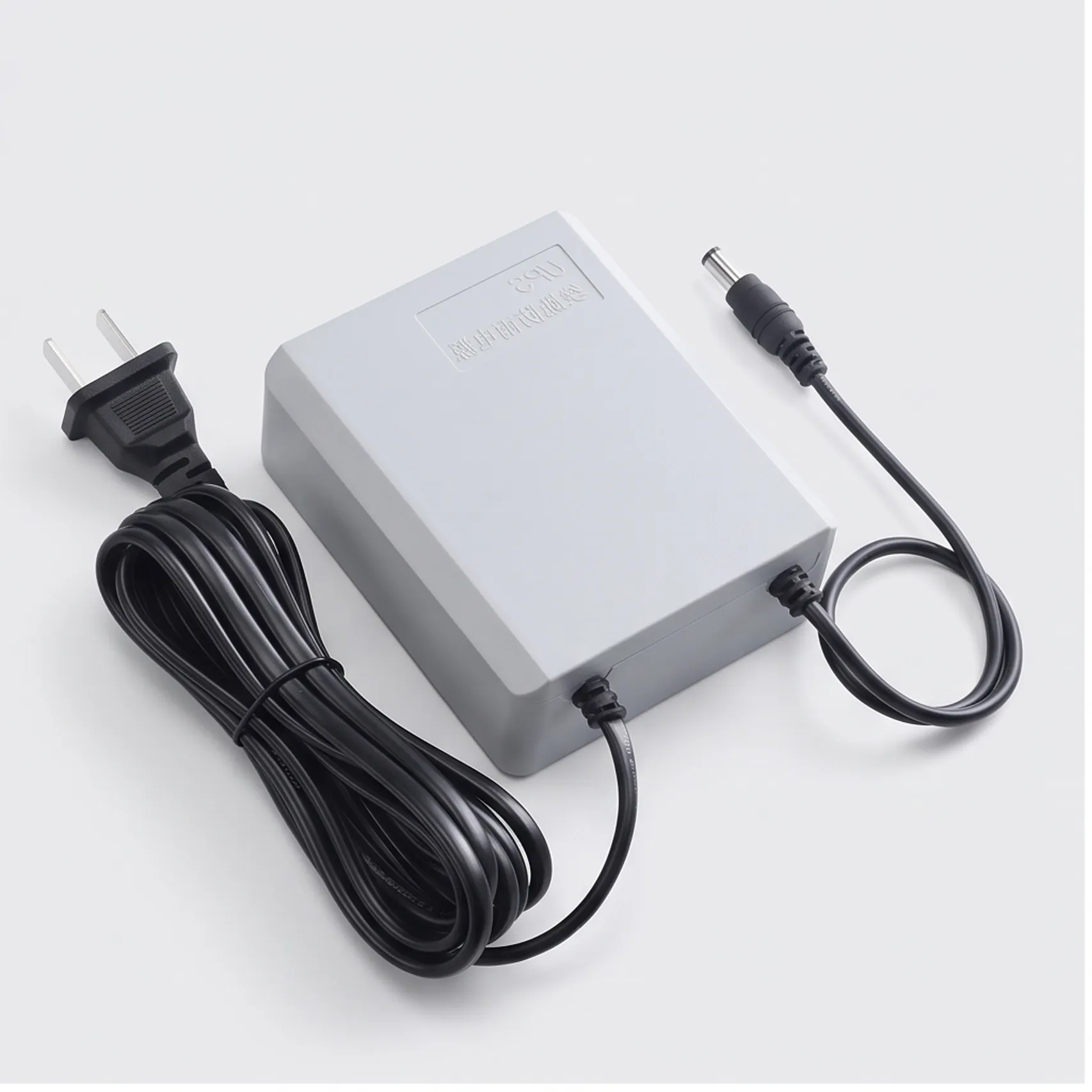 უწყვეტი კვების წყარო Mini UPS 7400 mAh კამერისთვის - 3