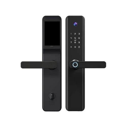 ჭკვიანი საკეტი YF1 Smart Lock მრავალფუნქციური მართვით